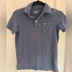 Vineyard Vines Edgartown polo size Small (8-10) EUC
